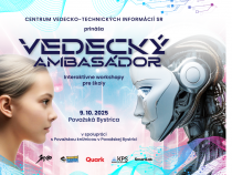 Interaktívne vzdelávacie workshopy CVTI SR mieria do Považskej Bystrice a Bardejova