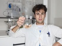 Budúcnosť je v kukurici