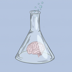 Logo projektu Skúmavka