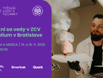 Zážitkové centrum vedy Aurelium prináša nový exponát Labyrint poznania