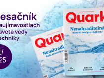 Test pozornosti 11/2025