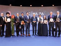 Laureátky a laureáti podujatia Cena za vedu a techniku 2025 sú známi