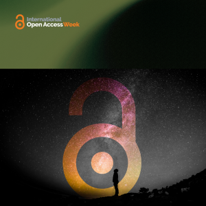 Vizuál Open Access Week 2025. Resources.