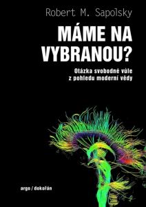 Obálka knihy Máme na vybranou?