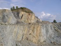 Geolokality v okolí Trnavy 3