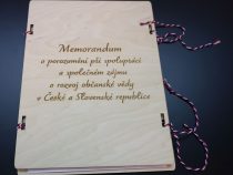 Občianska veda nás spája