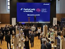 Týždeň vedy a techniky v obrazoch