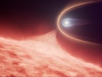 Vzácny biely trpaslík