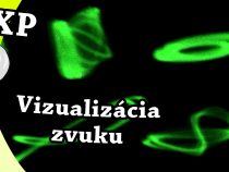Vizualizácia zvuku