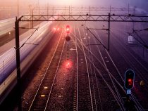 Bezpečné koľajnice