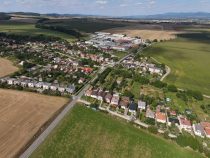 Krajina ako špongia