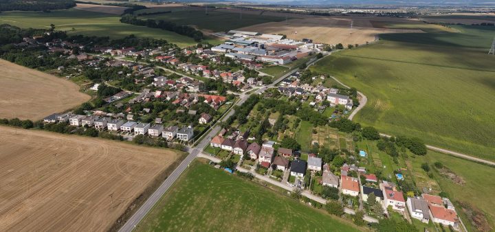 Krajina ako špongia