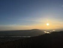 Geolokality v okolí Bratislavy 3