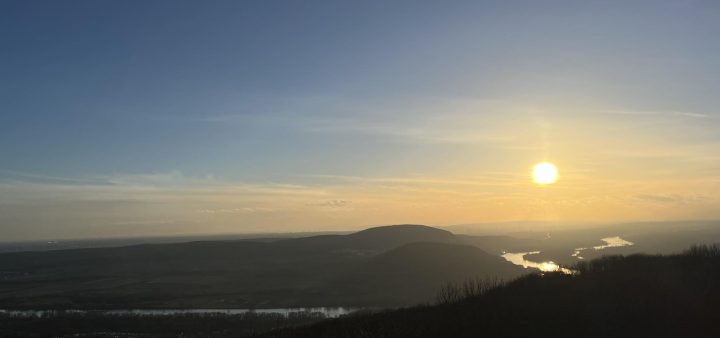 Geolokality v okolí Bratislavy 3