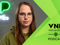 PODCAST: Psychologička Veronika Tóthová: Keď vianočné priania ostanú len na pohľadniciach