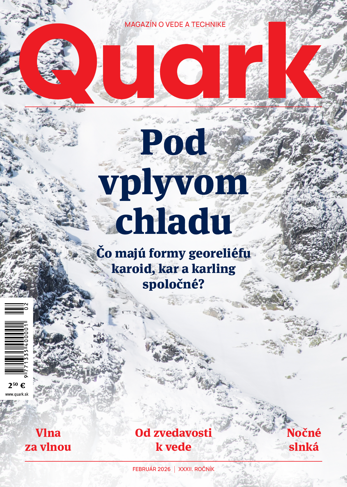 Quark 2/2026