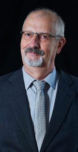 Fotografický portrét muža