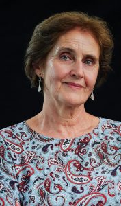 Fotografický portrét ženy