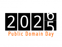 Public Domain Day 2026