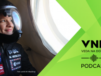 Dr. Michaela Musilová: Kedy sa človek dostane na Mars?