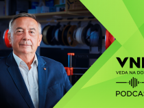 PODCAST: Stavebný odborník Jozef Hraška: Polovica úradníkov sveta nemá prístup k dennému svetlu