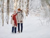 Pohyb proti zabúdaniu