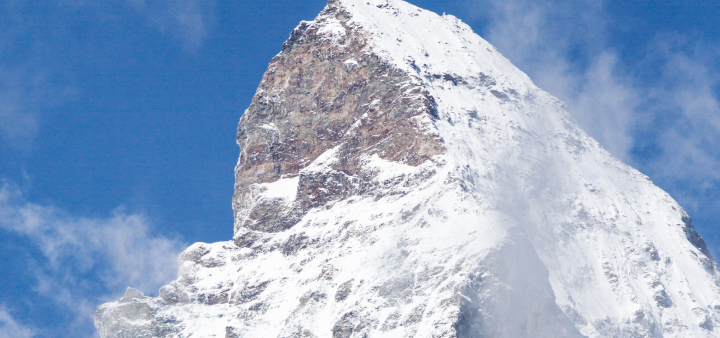 Pod vplyvom chladu: Čo majú formy georeliéfu karoid, kar a karling spoločné?