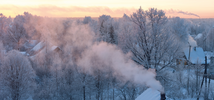 Občianska veda vo vzduchu