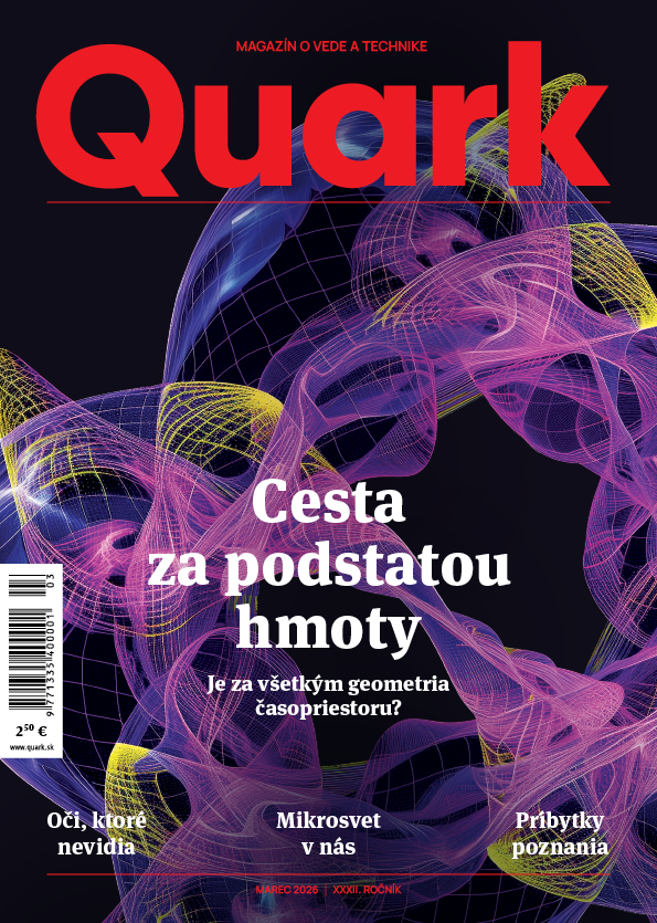 Quark 3/2026