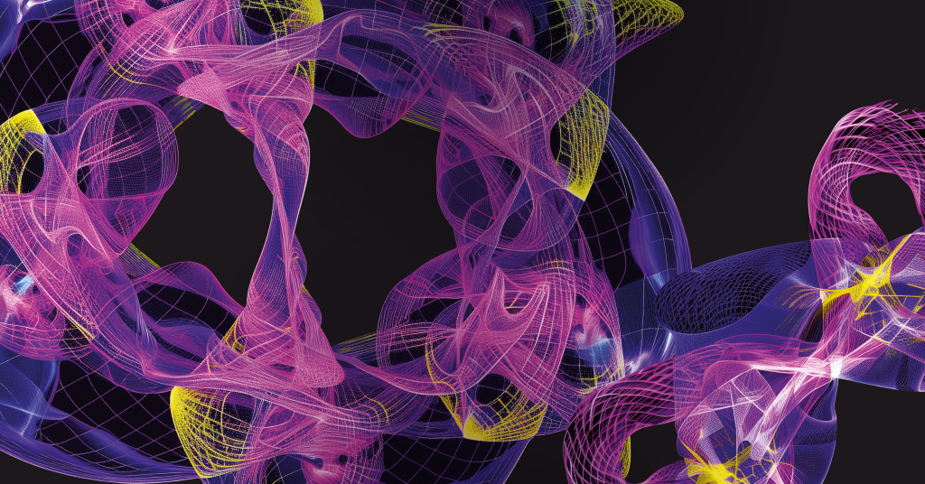 Geometrická štruktúra