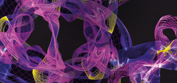 Cesta za podstatou hmoty: Je za všetkým geometria časopriestoru?