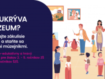 Múzeum špeciálneho školstva v Levoči prináša nový zážitkovo-interaktívny program