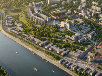 Celoplanetárne mesto