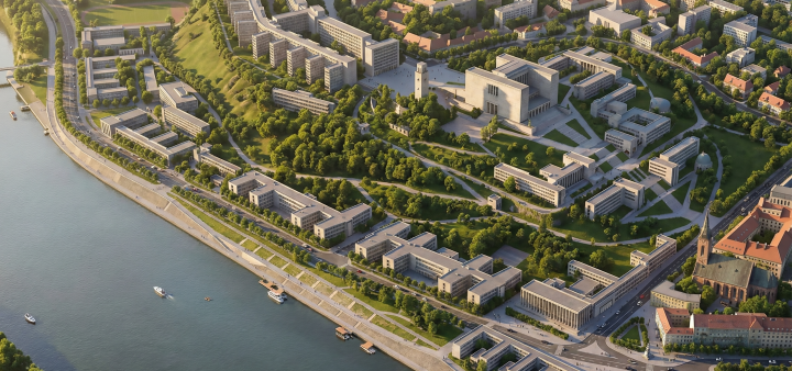 Celoplanetárne mesto