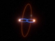 Planéta na kolmej dráhe