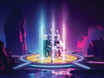 Kvantovo previazané telenovely