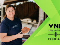 Archeologička Miroslava Daňová: Rieky plné histórie. Aké poklady skrývajú naše vody?