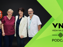 Približne každý šiesty pár má problémy s plodnosťou (Vedecko-technický tím roka 2025)