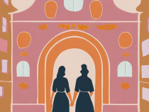 Archivárky na cestách