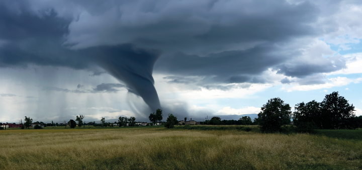 Spresňovanie predpovedí