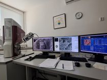 Baktérie získavajú kovy