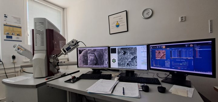 Baktérie získavajú kovy