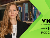 Filozofka Daniela Vacek: Kto nesie zodpovednosť, ak AI zlyhá?