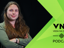 Neurologička Kristína Kulcsárová: Od symptómov k biomarkerom. Kam smeruje diagnostika Parkinsonovej choroby?