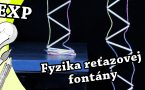 Fyzika reťazovej fontány