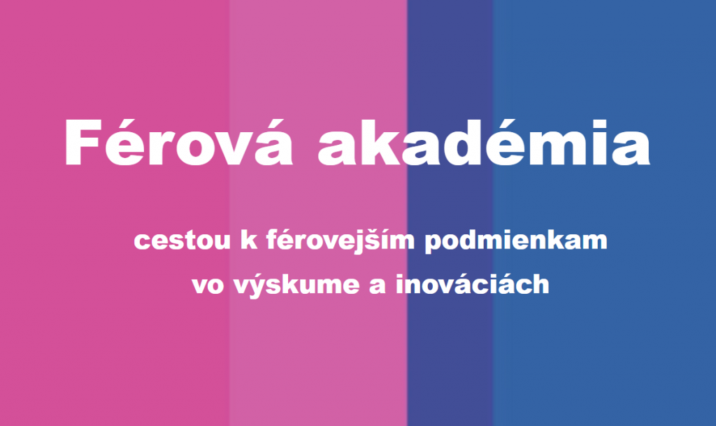 Grafika zo stránky Férová akadémia