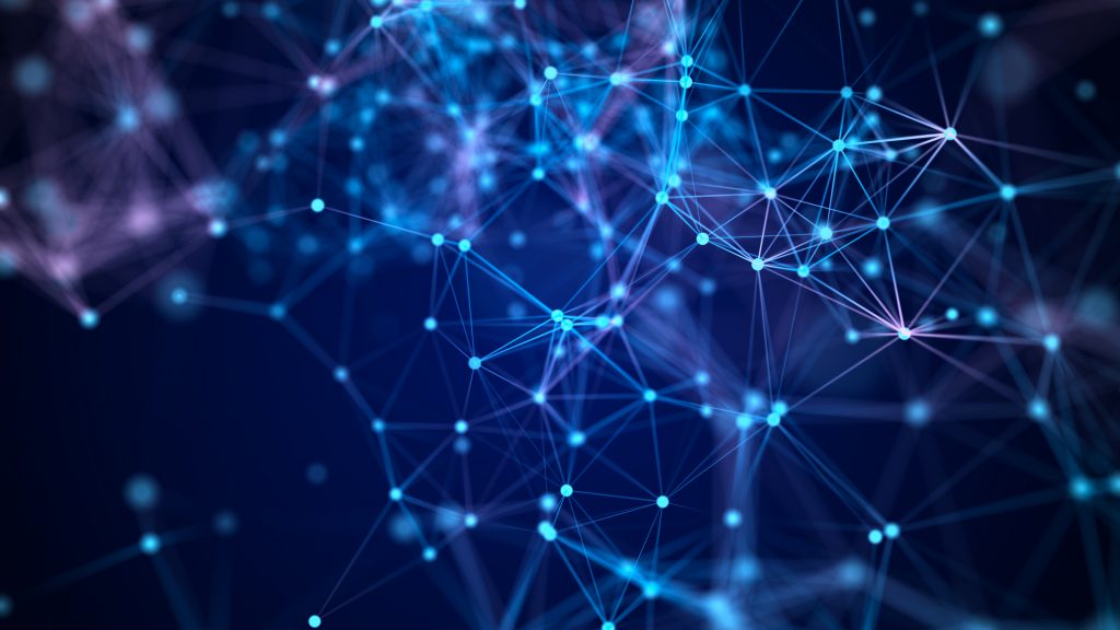 Technologické pozadie sietí