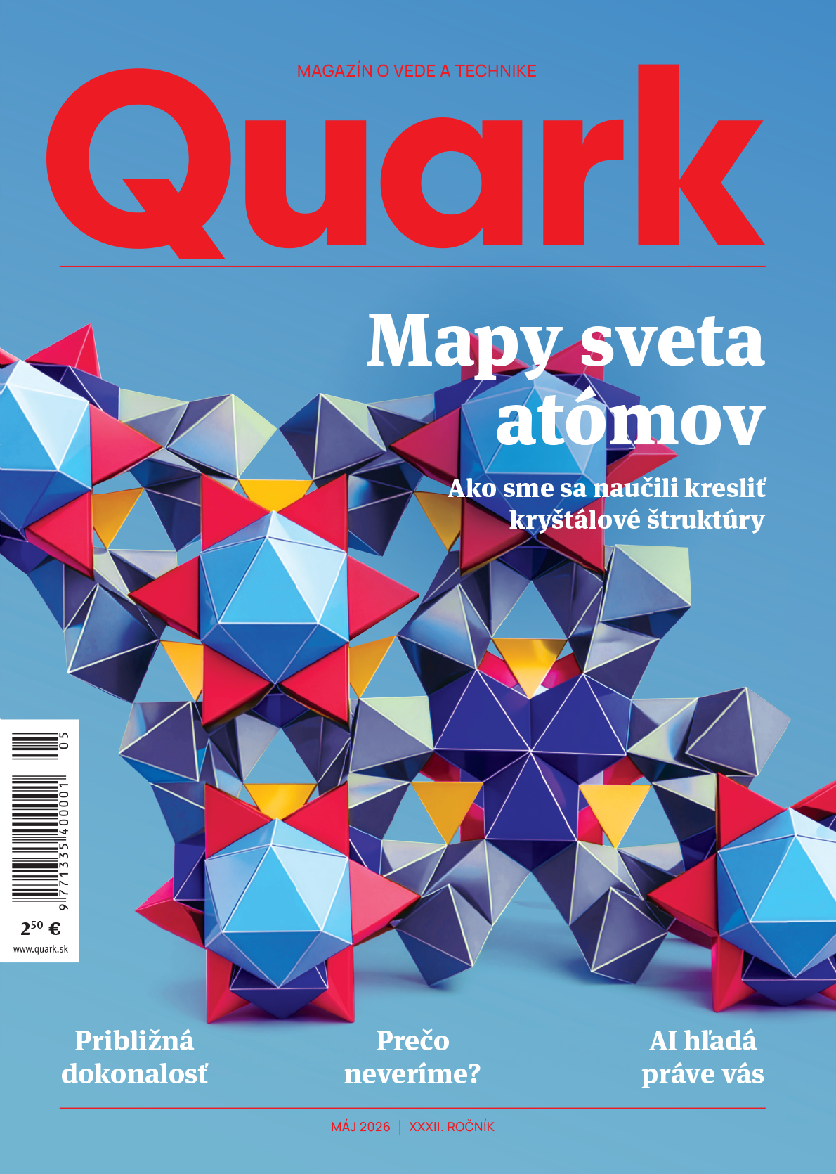 Quark 5/2026
