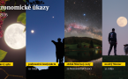 Astronomické kalendárium (máj 2026)