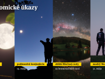 Astronomické kalendárium (máj 2026)